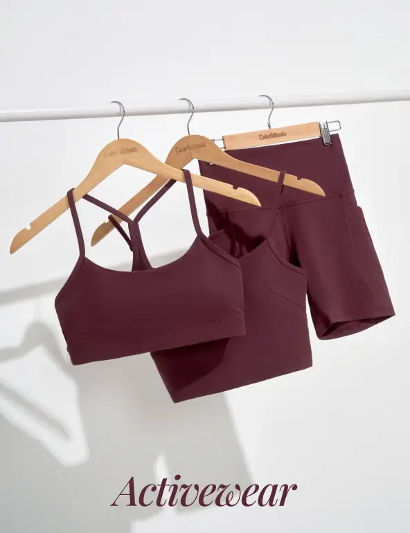 Activewear Collection