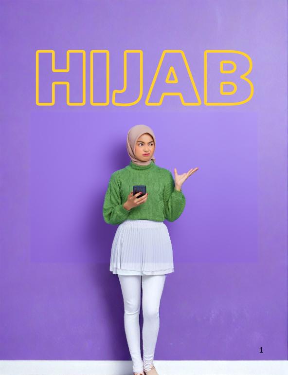 Hijab Collection