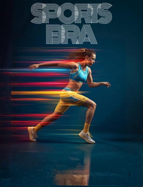 Sportsbra Collection