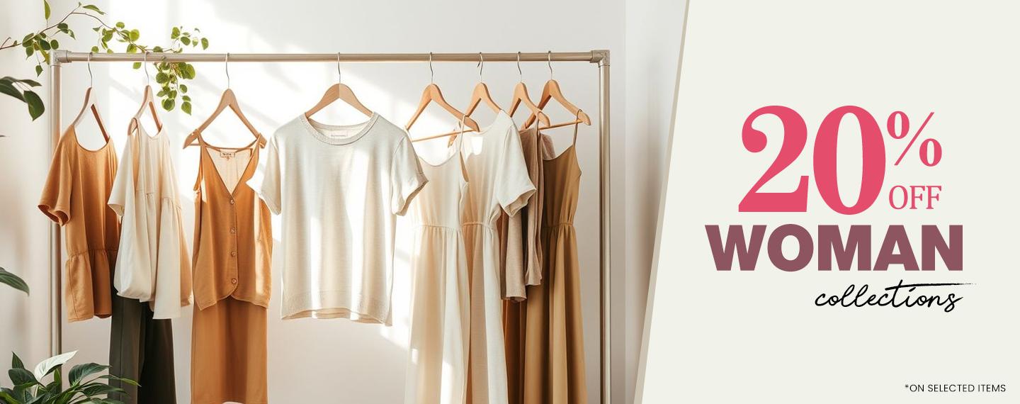 Women's Collection