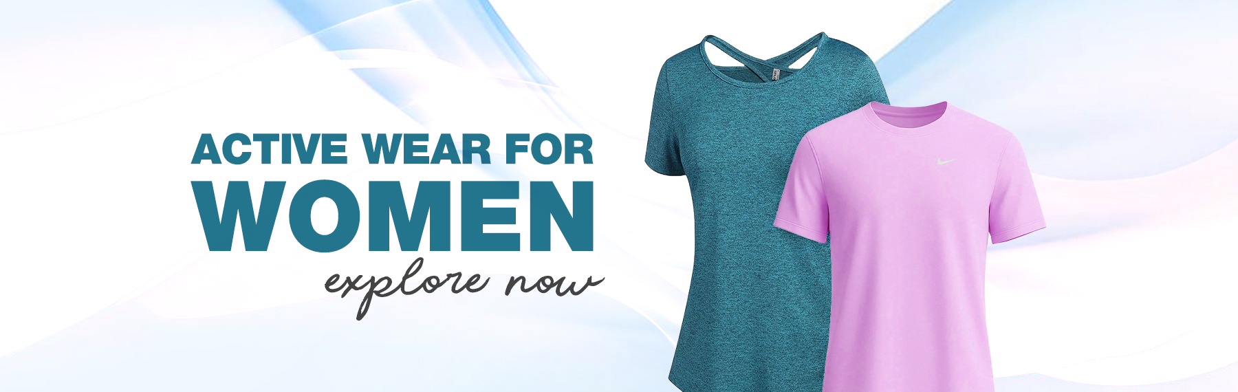 Active Wear For Women